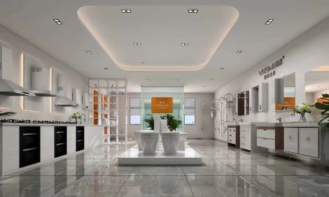 VRSMI 商米 展示图