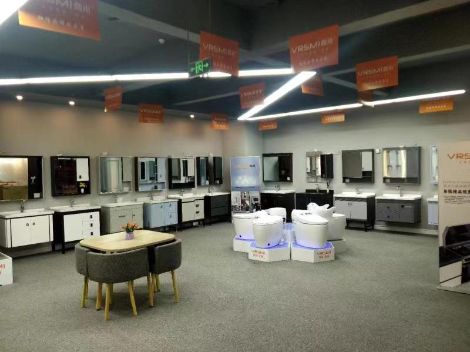 VRSMI 商米 展示图