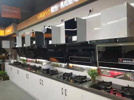 VRSMI 商米 展示图