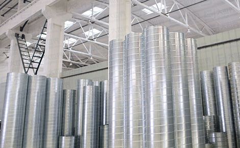 FabricAir 展示图
