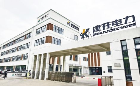 津开电力 展示图