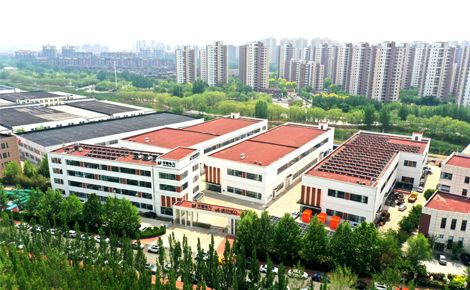 津开电力 展示图