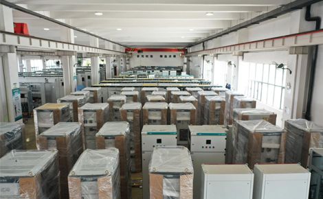 津开电力 展示图