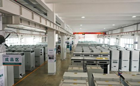 津开电力 展示图