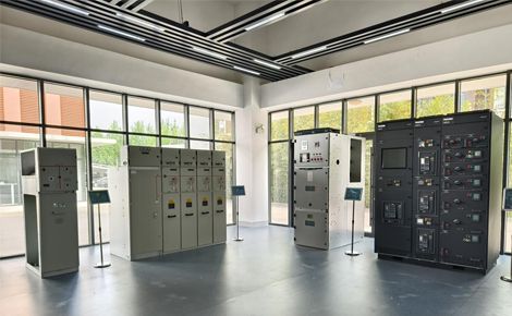 津开电力 展示图