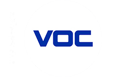 VOC指纹锁