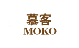 MOKO慕客楼梯