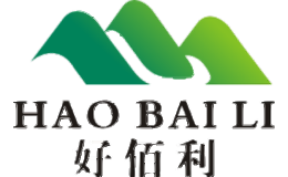 好佰利