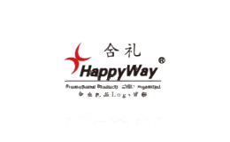 happyway服务