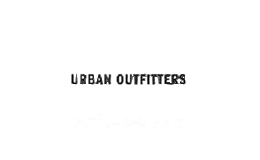 UrbanOutfitters