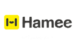 贺米Hamee