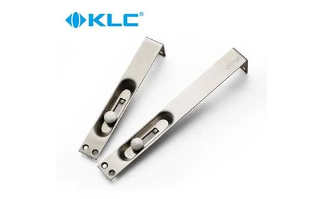 KLC 展示图