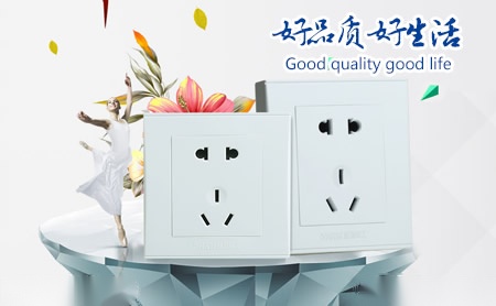 瑞河电工 展示图