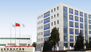 科锐博华CREAT 展示图