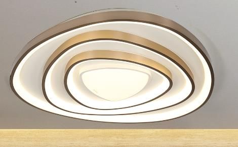 松伟灯饰 展示图