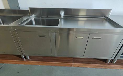 兄弟厨具 展示图