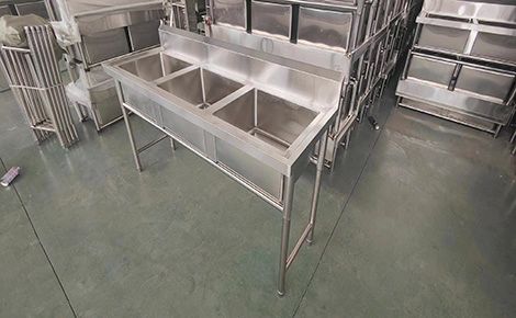 兄弟厨具 展示图