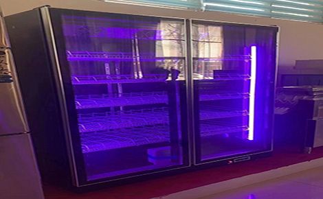 兄弟厨具 展示图