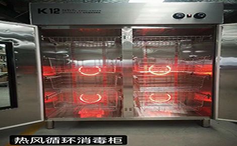 兄弟厨具 展示图