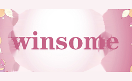 winsome