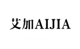 艾加