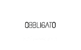 obbligato