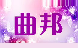 曲邦qvb