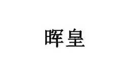 晖皇