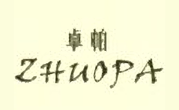 卓帕
