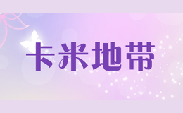 卡米地带