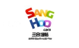 三合墙贴