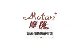 摩毯