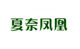 夏奈凤凰