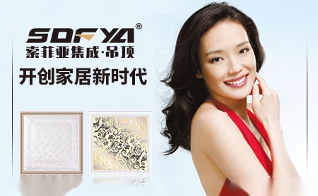 索菲亚SOFYA 展示图
