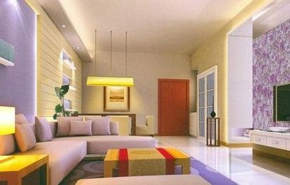 涂奈克墙衣 展示图
