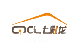 七彩龙