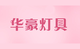 华豪灯具