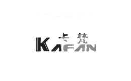 卡梵