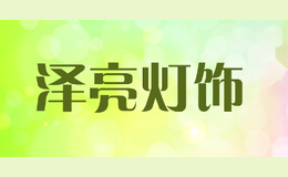 泽亮灯饰