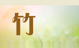 竹珺