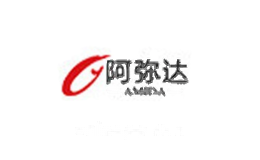 阿弥达