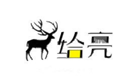 给亮
