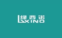 绿西诺灯饰
