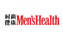 《Men’sHealth》