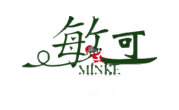 敏可