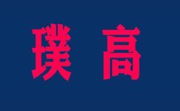 璞高
