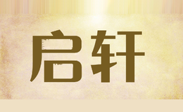 启轩