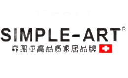 森图亚Simple Art
