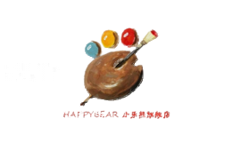 小乐熊happybear
