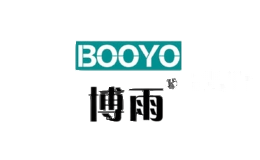博雨灯具